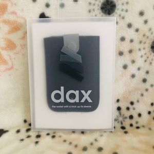 Dax Wallet